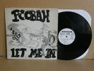 POOBAH LET ME IN PROG PSYCH LP