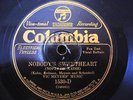VIC MEYER'S WEST COAST JAZZ 78 RPM LOS ANGELES 1928