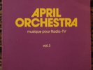 APRIL ORCHESTRA LP vol 3 LARA LIBRARY PSYCH FUNK mp3