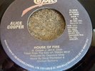 ALICE COOPER    RARE CANADIAN    7