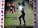 Randy Carlos..Having A Ball..OG on Fiesta..HEAR