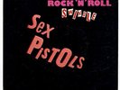 Sex Pistols The Great Rock'N'Roll Swindle GERMAN 7inch