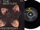 UK PARLOPHONE 7