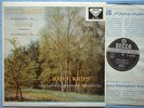 JOSEF KRIPS Schumann ORIG Decca WBg SXL 2223 UK-60 NM