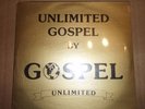 GOSPEL UNLIMITED RARE DETROIT PRIVATE SOUL LP SEALED