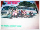 REG LINDSAY ON TOUR WITH HIS TOWN & COUNTRY SHOW OZ LP