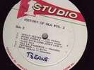 HISTORY OF SKA Vol.2-RARE Orig.Ja. STUDIO 1 SKA LP