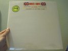 BEATLES White Album 2xLP WHITE VINYL UK SEALED sticker