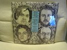 MONSTERS OF FOLK s/t 2xLP Blue Vinyl RSD SEALED /2000