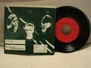 YOUTH GONE MAD Oki Dogs EP '82 Orig w/ insert, bag KBD