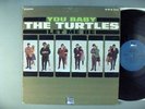 Turtles, The  You Baby