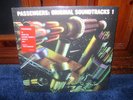 SEALED Vinyl LP Passengers Orig. Soundtracks 1  ENO  U2