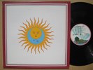 King Crimson, Larks' Tongues In Aspic, LP
