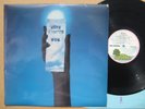 King Crimson,USA,Original Record Company Inner Slve,LP