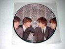 THE BEATLES 7