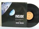 LP-O.S.T.-INSIDE-MUSICHE DI MARIO MOLINO-1975-MINT