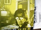 VASCO ROSSI BOLLICINE  LP RARA COVER GIALLO/NERA