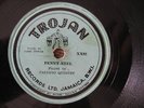 LORD POWER & CALYPSO QUINTET Trojan records 10