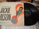 JACKIE WILSON----BY SPECIAL REQUEST----LP---RARE