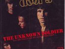 The Doors - Unknown Soldier ++ rare psych 7