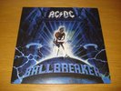 AC/DC Ballbreaker LP EU