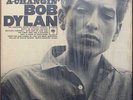 BOB DYLAN The Times They Are A-Changin' CL 2105 MONO LP