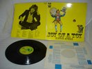 Kevin Ayers Joy Of A Toy UK Vinyl LP Harvest 1969