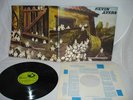 Kevin Ayers Whatever She Brings UK Vinyl LP Harvest