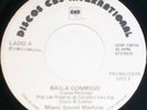 latin SOUL funk 45/GLORIA ESTEFAN/miami sound machine/?