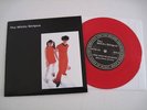 The White Stripes Pacific Rim Tour 7