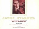 2 starker cello 33cx1425/1579 schumann/prokofiev ex/nm-