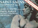 9LP Saint-Saens Paray/Digital/Darré/WST 14004/Chung