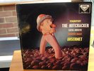 SXL 2092-3 WBG ED1 TCHAIKOVSKY THE NUTCRACKER ANSERMET.