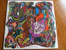 The Red Crayola 1967 sealed original psych LP