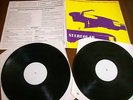 STEREOLAB -TRANSIENT RANDOM-NOISE BURSTS W/ANNOUNCEMENT