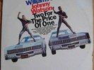 RARE LARRY WILLIAMS JOHNNY WATSON NORTHERN SOUL LP USA