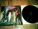 Arabesque Same LP Metronome 0060.346 von 1980 Germany