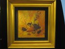 The Cramps Framed Album Cover 