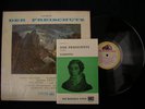 HMV ASD 319/321 KEILBERTH Weber Der Freischhutz  NM