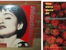 The Very Best Of Madonna Like A Virgin Korean Style