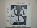 TWYLYTE 81 The First Coming 1981 private MODERN SOUL lp