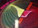 JAZZ HIP TRIO - JAZZ IN RELIEF - LP MAJOR MINOR RARE