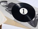 Hawklords - Hawkwind  RARE TEST PRESSING & TEST COVER