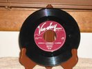 DOO WOP 45 RPM SPANIELS VEE JAY-107 VG+ A 1953 CLASSIC