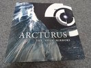 ARCTURUS The Sham Mirrors LP Ulver Sunn