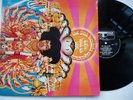 JIMI HENDRIX Axis Bold As Love 1967 Mono LP 1st. Press