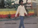MORNING GLORY.lacksley castell. NEGUS ROOTS L.P.1982.