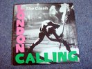 THE CLASH-LONDON CALLING -1979 -1ST 