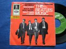 The Beatles' Music EP : No reply (Stereo SMO 41668)