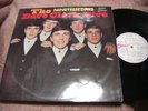 Dave Clark Five NINETEEN DAYS Japan 60's LP PROMO